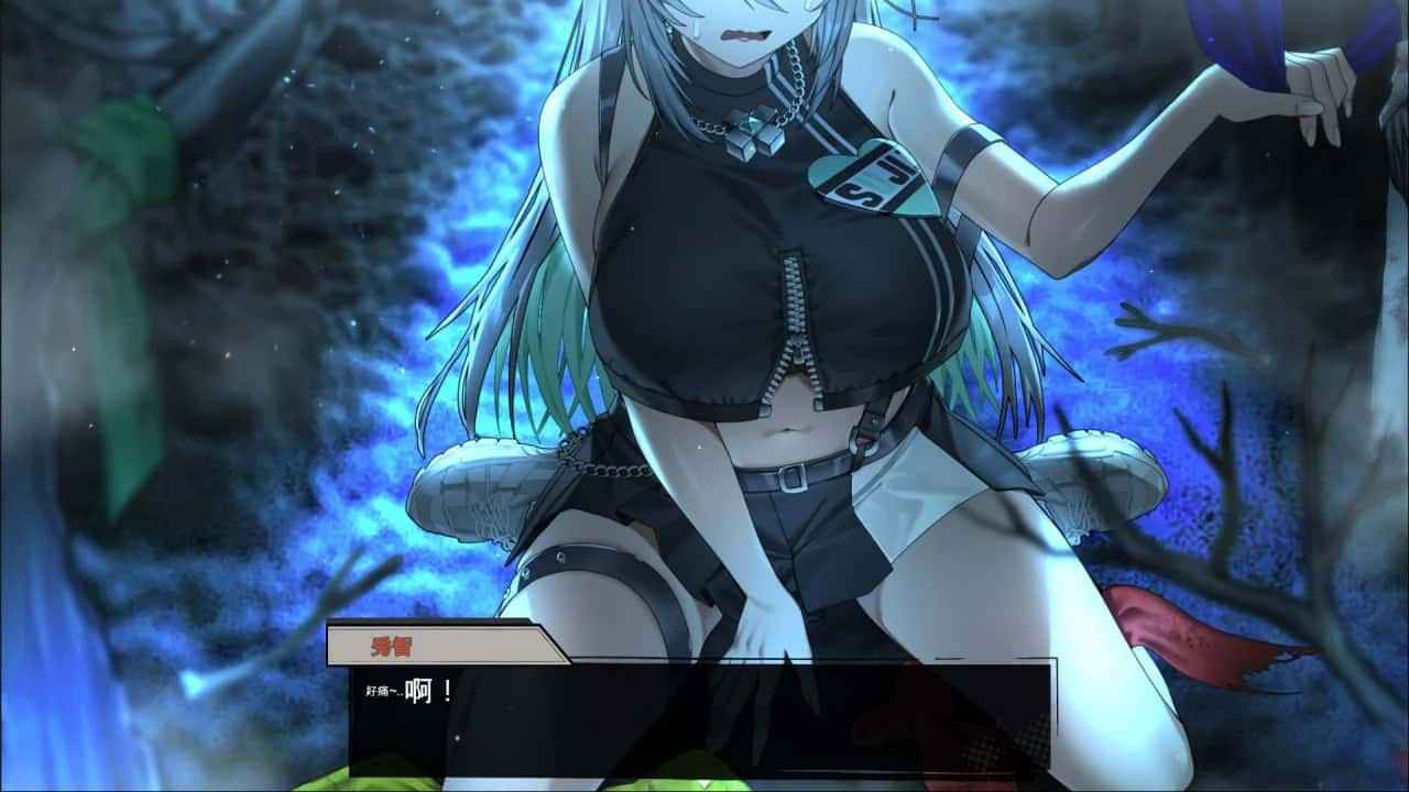 孤毒直播 : 深
