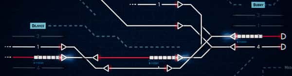 STEAM学习 铁路路线/铁路调度模拟器 Rail Route V2.3.21 最新 1.5G